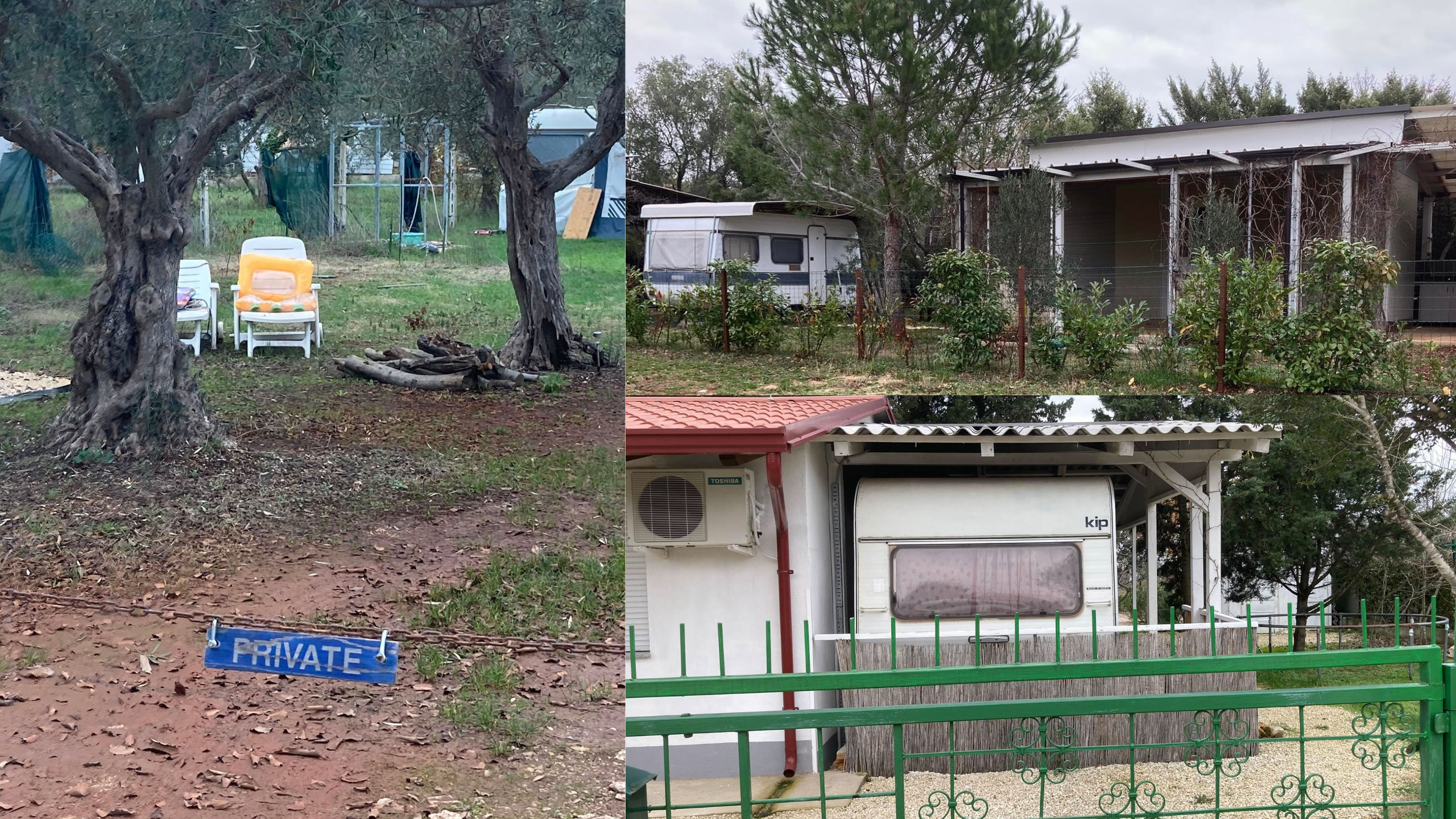 BESPRAVNA GRADNJA NA VODNJANŠTINI 'Dođe mi da zaplačem od bijesa i ljutnje'